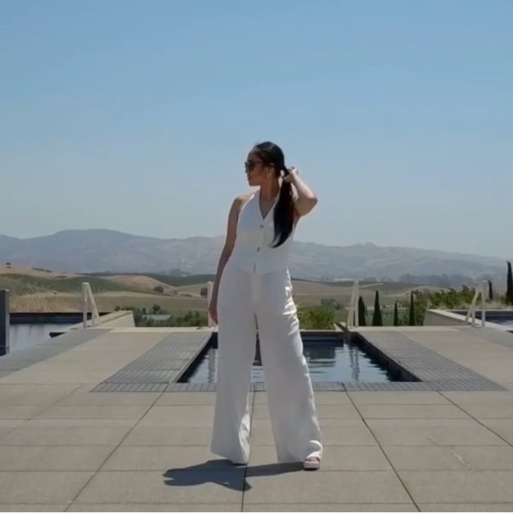 Meet your Posher, Andrea